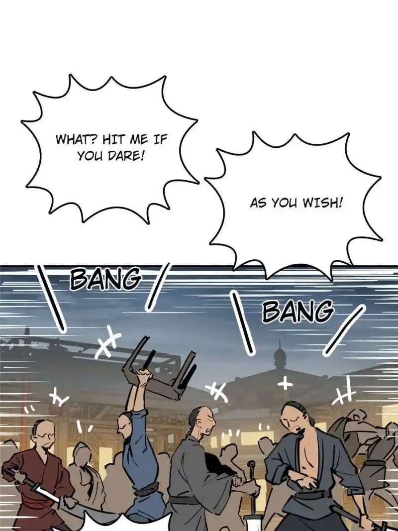 All Starts With Ubume Chapter 215