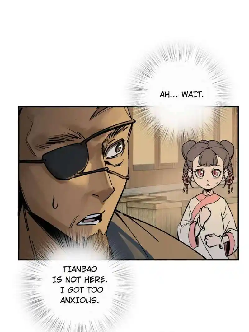 All Starts With Ubume Chapter 215