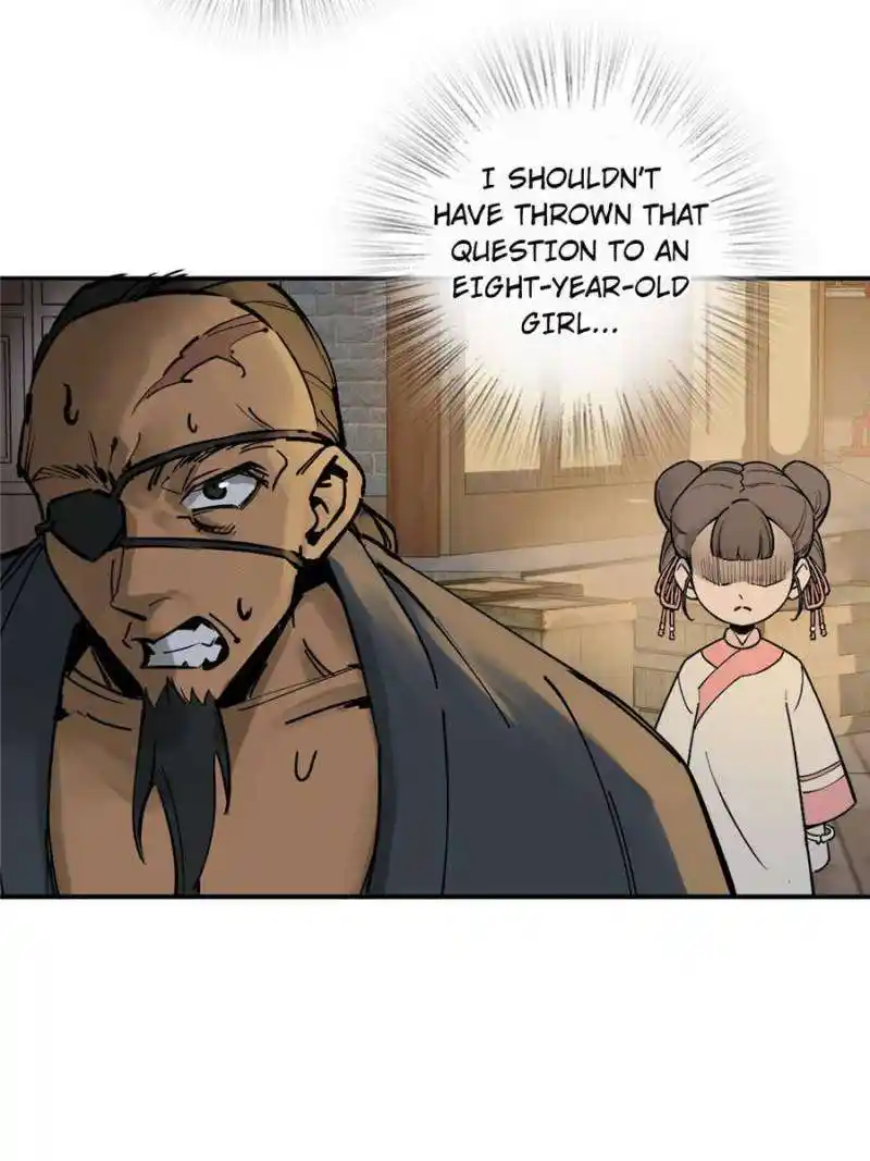 All Starts With Ubume Chapter 215