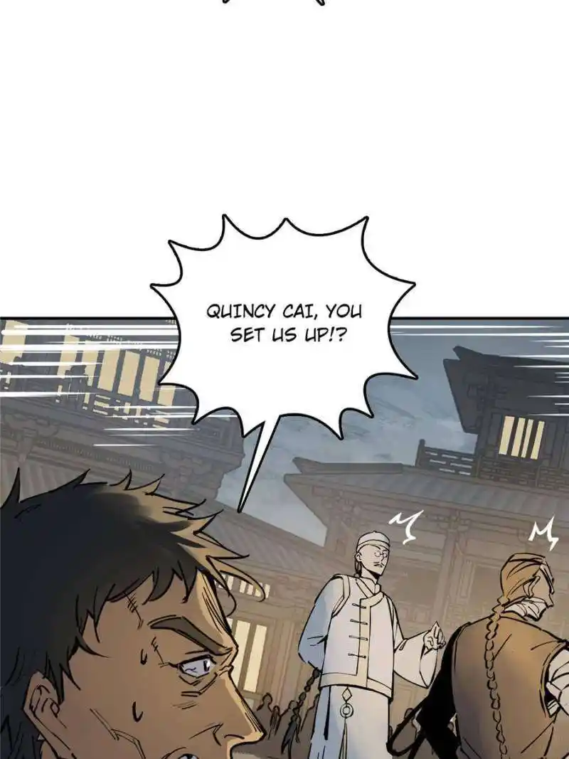 All Starts With Ubume Chapter 215