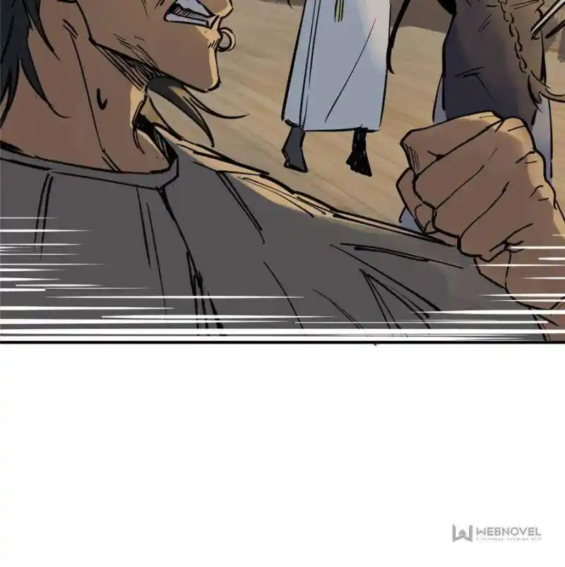 All Starts With Ubume Chapter 215