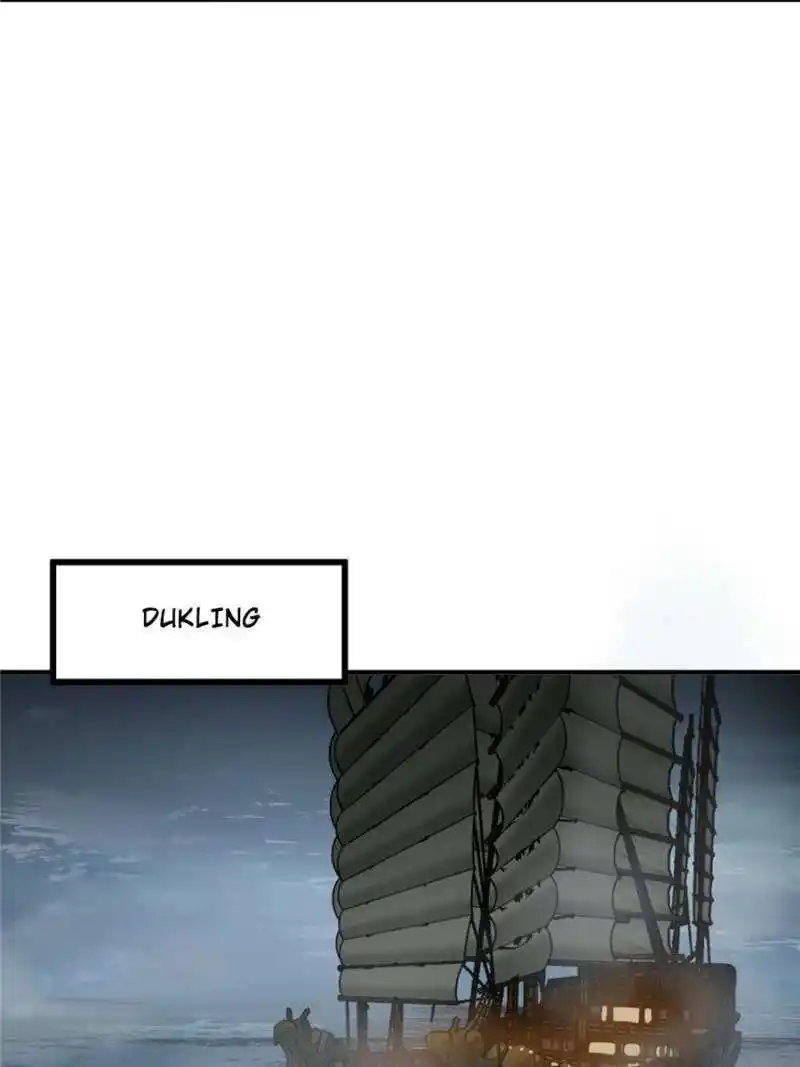 All Starts With Ubume Chapter 215