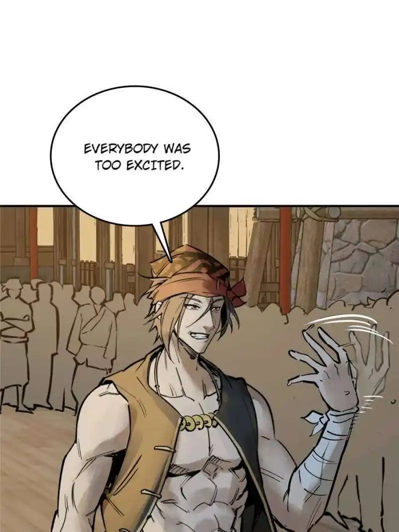 All Starts With Ubume Chapter 215