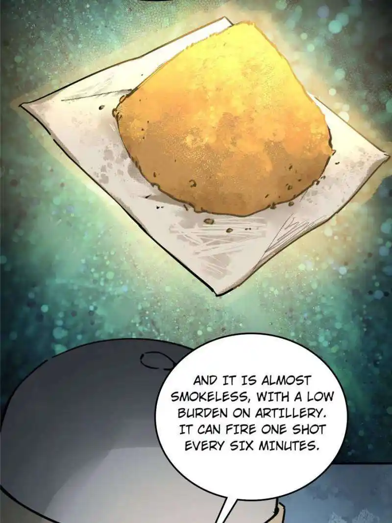 All Starts With Ubume Chapter 215