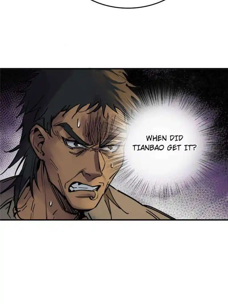 All Starts With Ubume Chapter 215