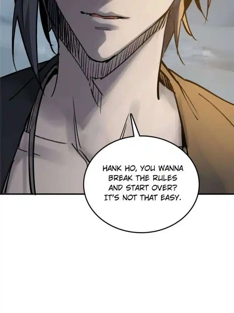 All Starts With Ubume Chapter 215