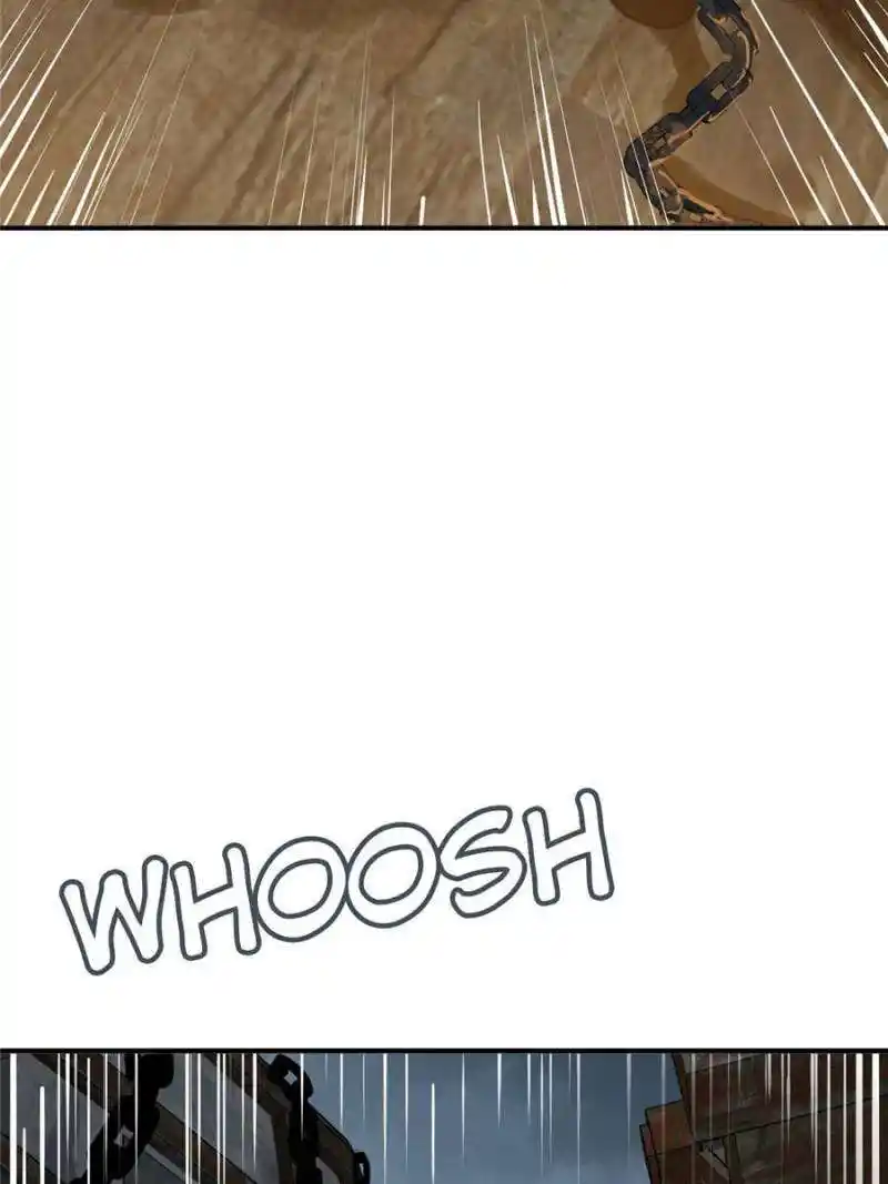 All Starts With Ubume Chapter 215