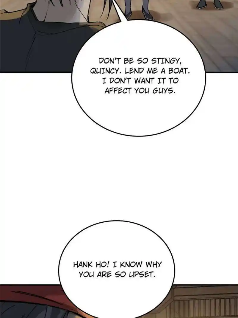 All Starts With Ubume Chapter 215