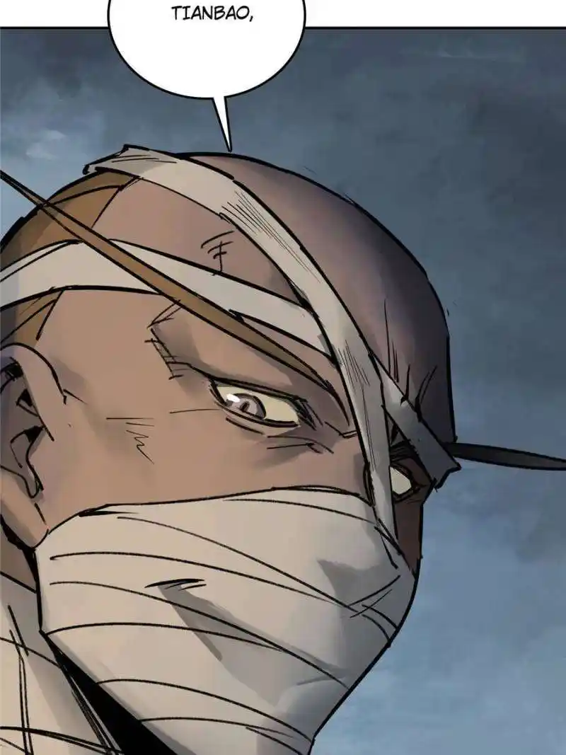 All Starts With Ubume Chapter 215