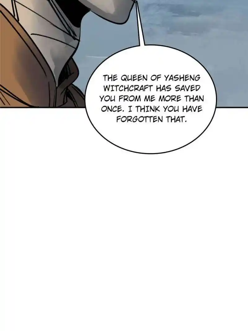 All Starts With Ubume Chapter 215