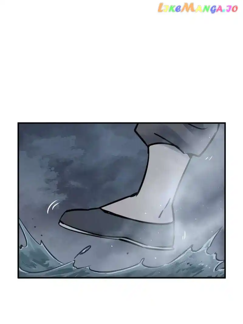 All Starts With Ubume Chapter 216