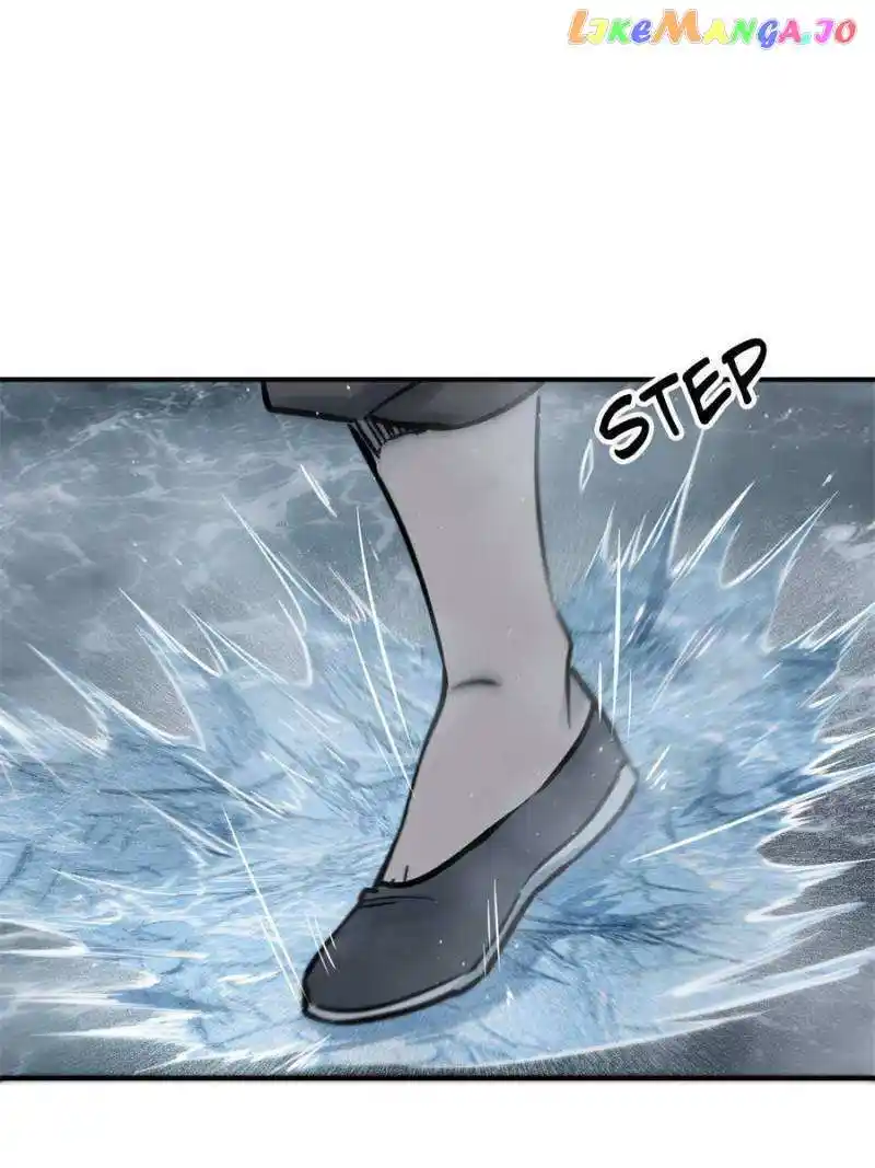 All Starts With Ubume Chapter 216