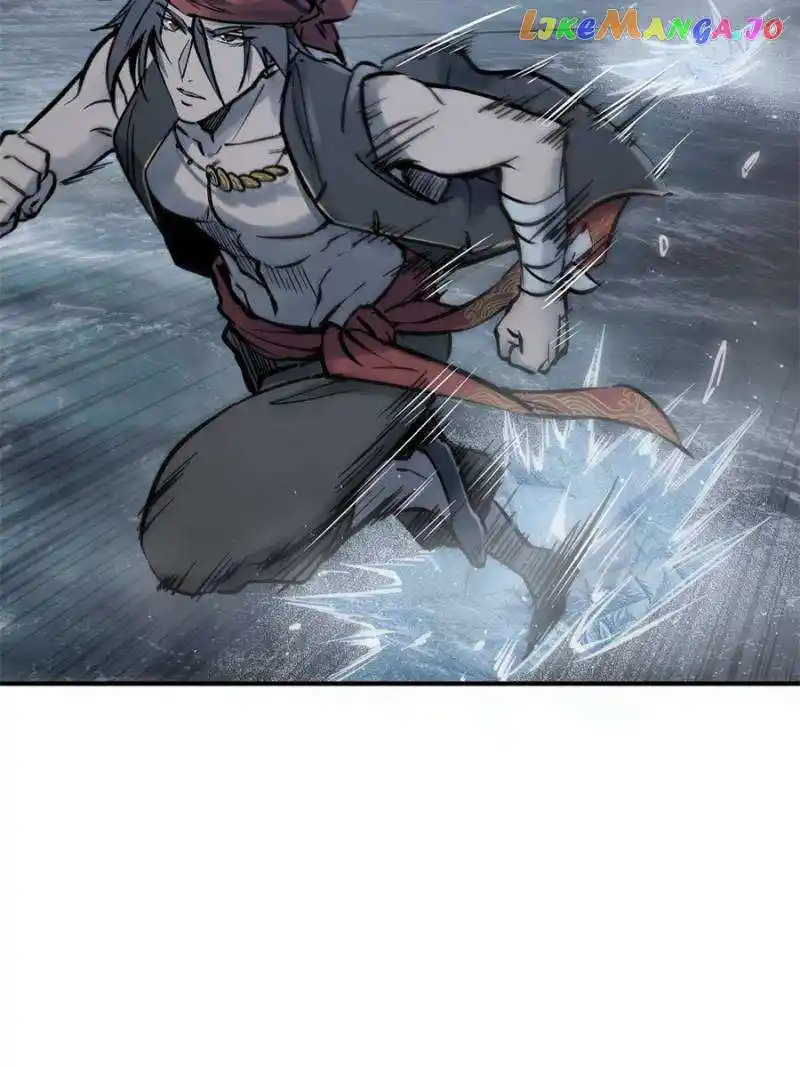 All Starts With Ubume Chapter 216