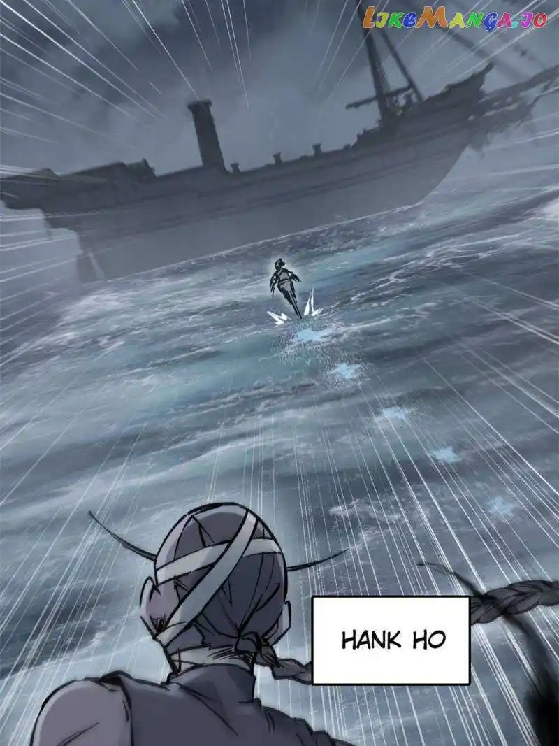 All Starts With Ubume Chapter 216