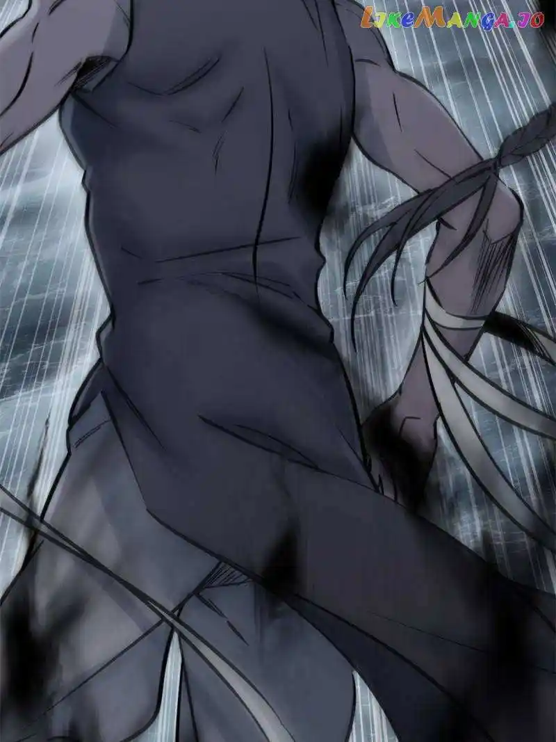 All Starts With Ubume Chapter 216