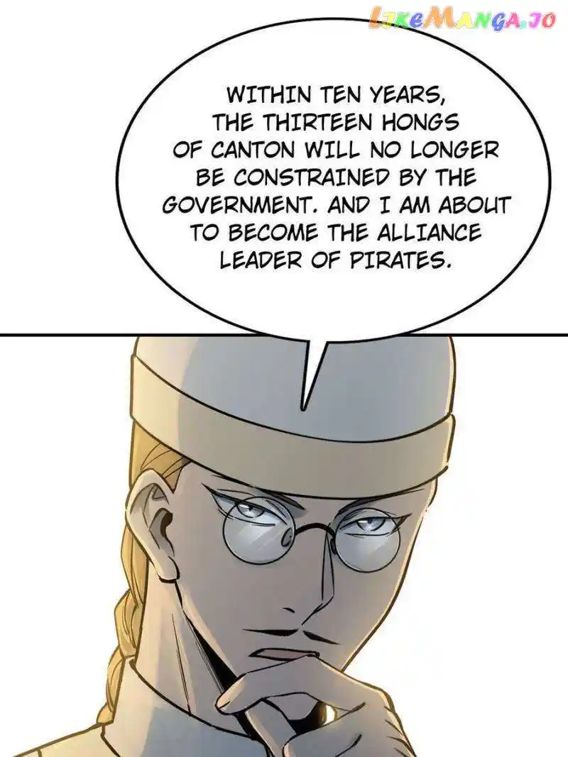 All Starts With Ubume Chapter 216