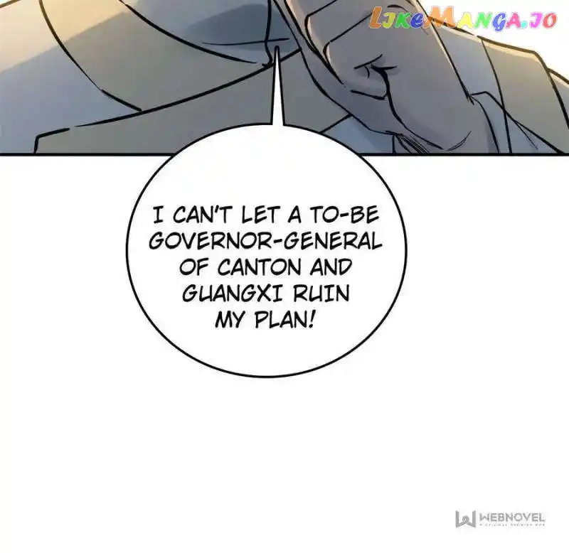 All Starts With Ubume Chapter 216