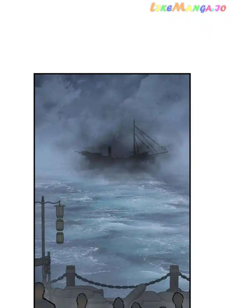 All Starts With Ubume Chapter 216