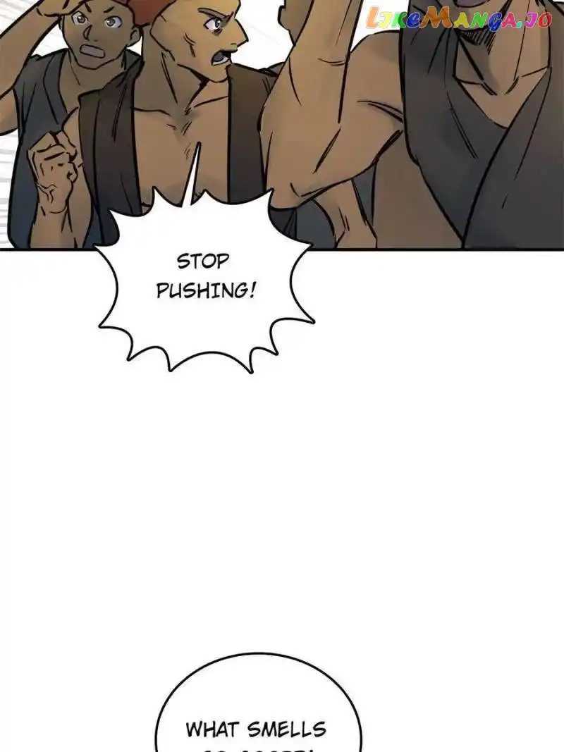 All Starts With Ubume Chapter 216