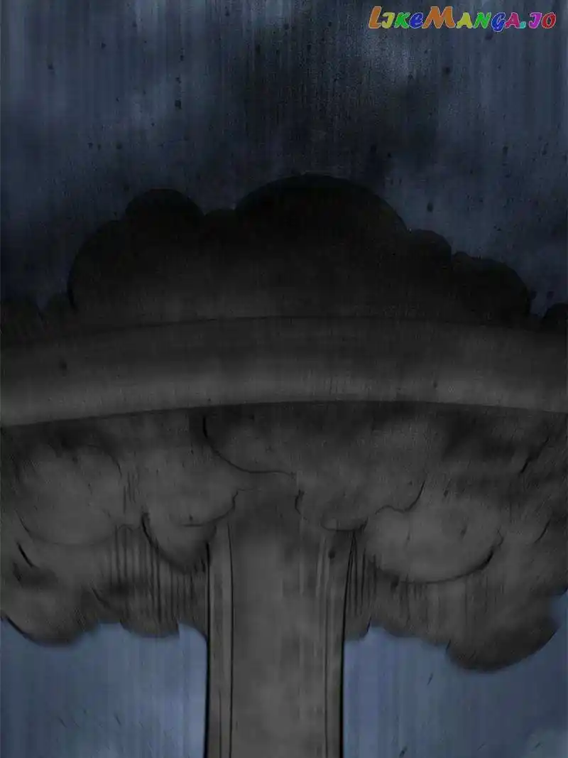 All Starts With Ubume Chapter 216