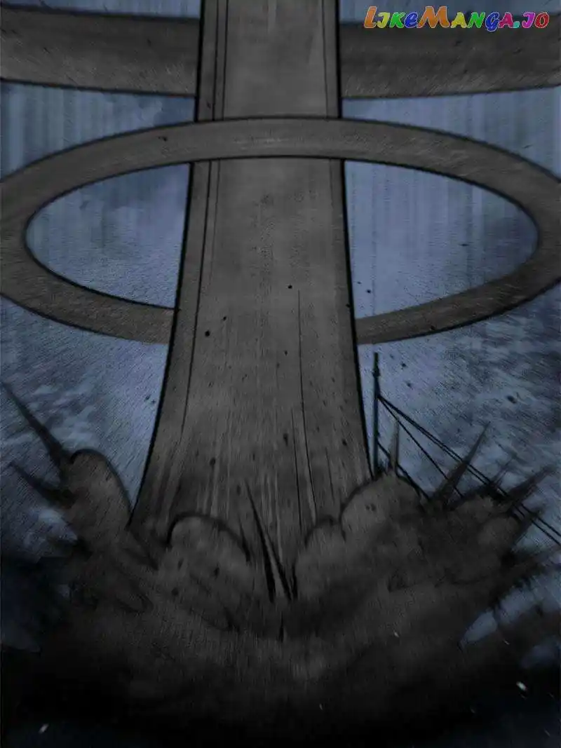 All Starts With Ubume Chapter 216