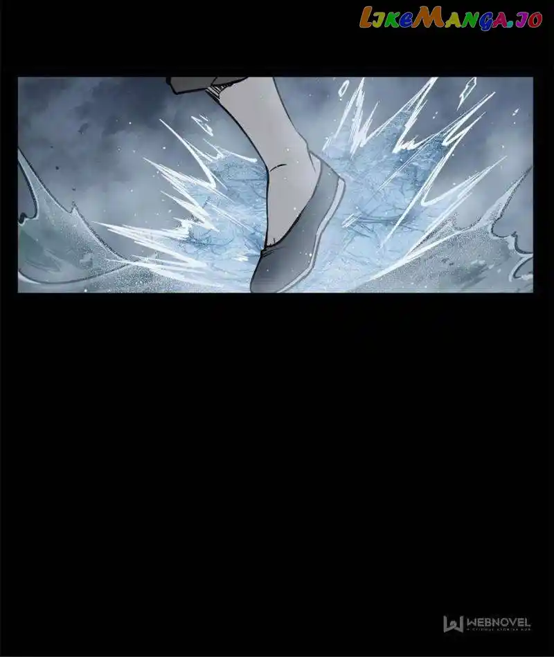 All Starts With Ubume Chapter 216