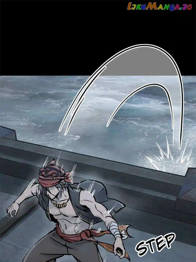 All Starts With Ubume Chapter 216