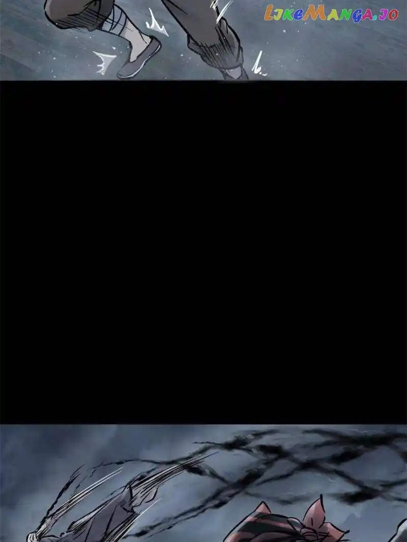 All Starts With Ubume Chapter 216