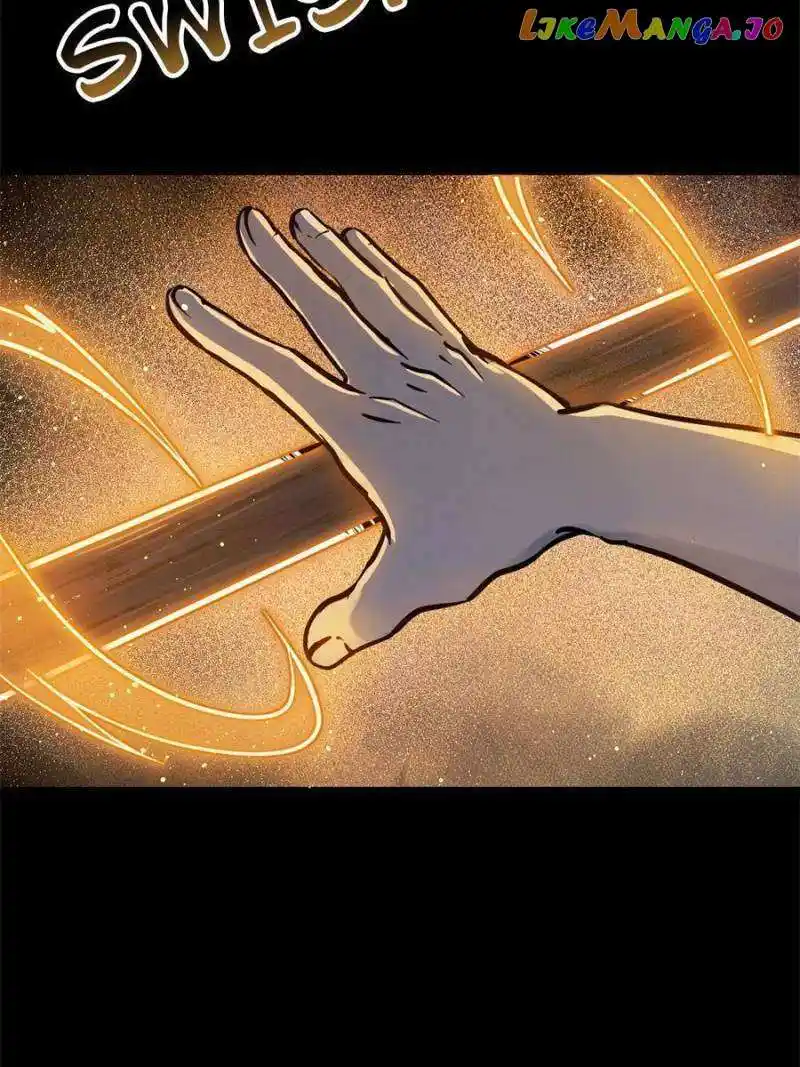 All Starts With Ubume Chapter 216