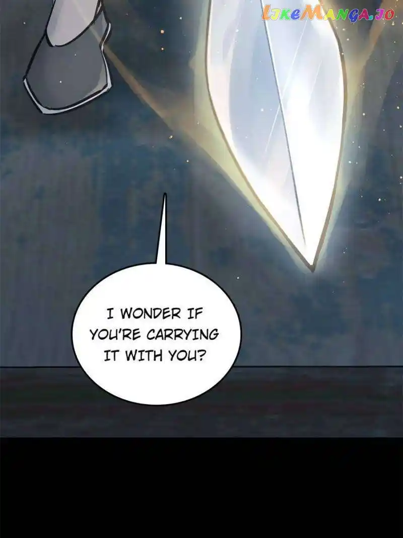 All Starts With Ubume Chapter 216