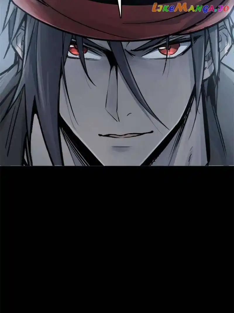 All Starts With Ubume Chapter 216