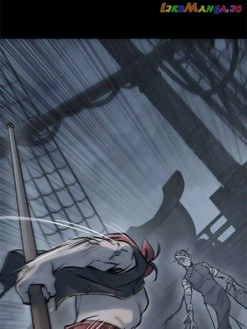 All Starts With Ubume Chapter 216