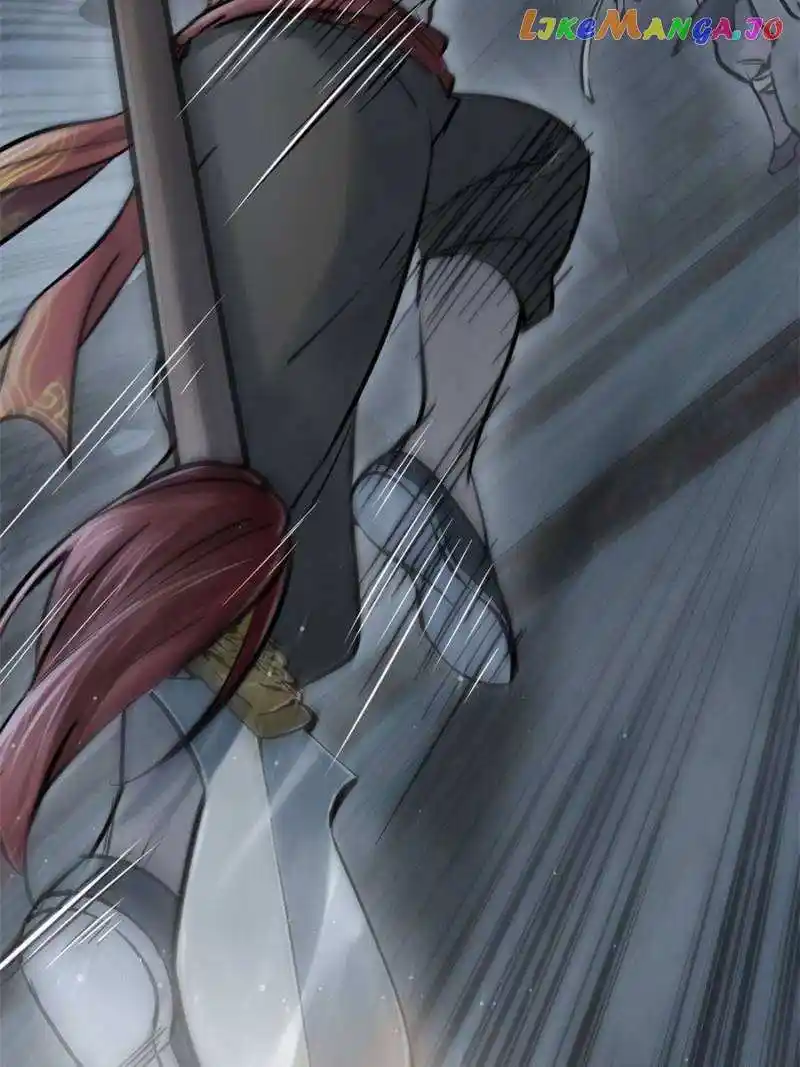 All Starts With Ubume Chapter 216