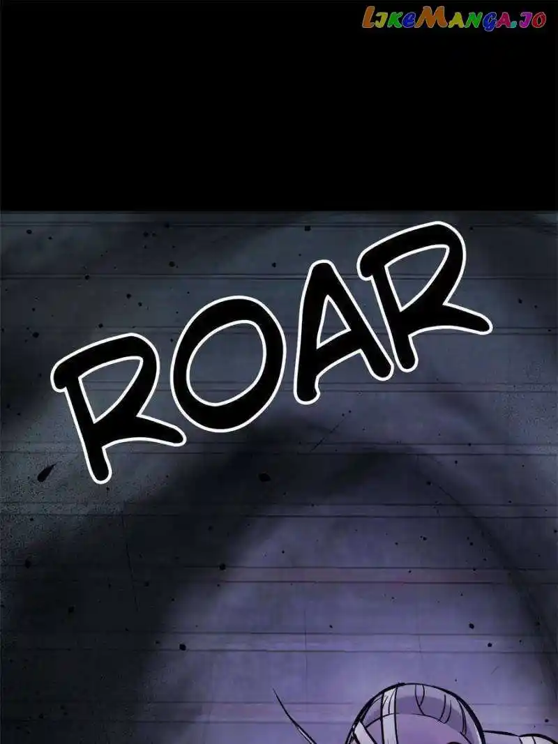 All Starts With Ubume Chapter 216