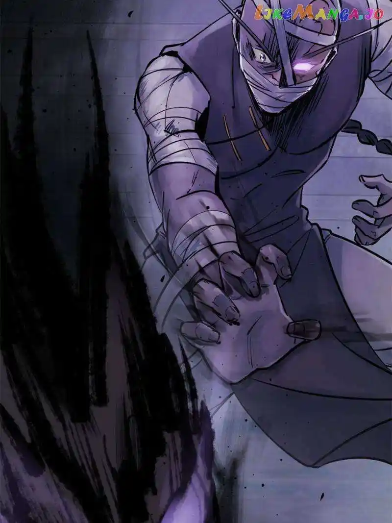 All Starts With Ubume Chapter 216