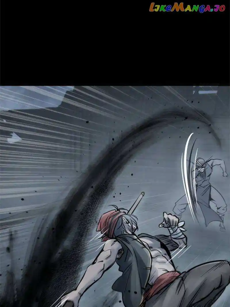 All Starts With Ubume Chapter 216