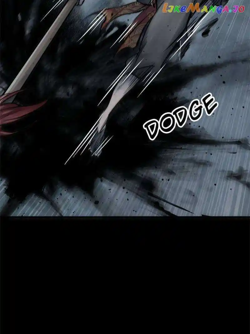 All Starts With Ubume Chapter 216