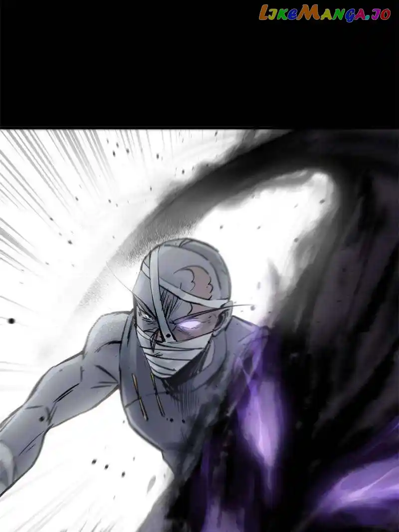 All Starts With Ubume Chapter 216