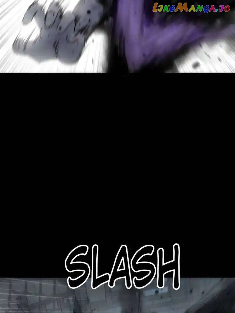 All Starts With Ubume Chapter 216