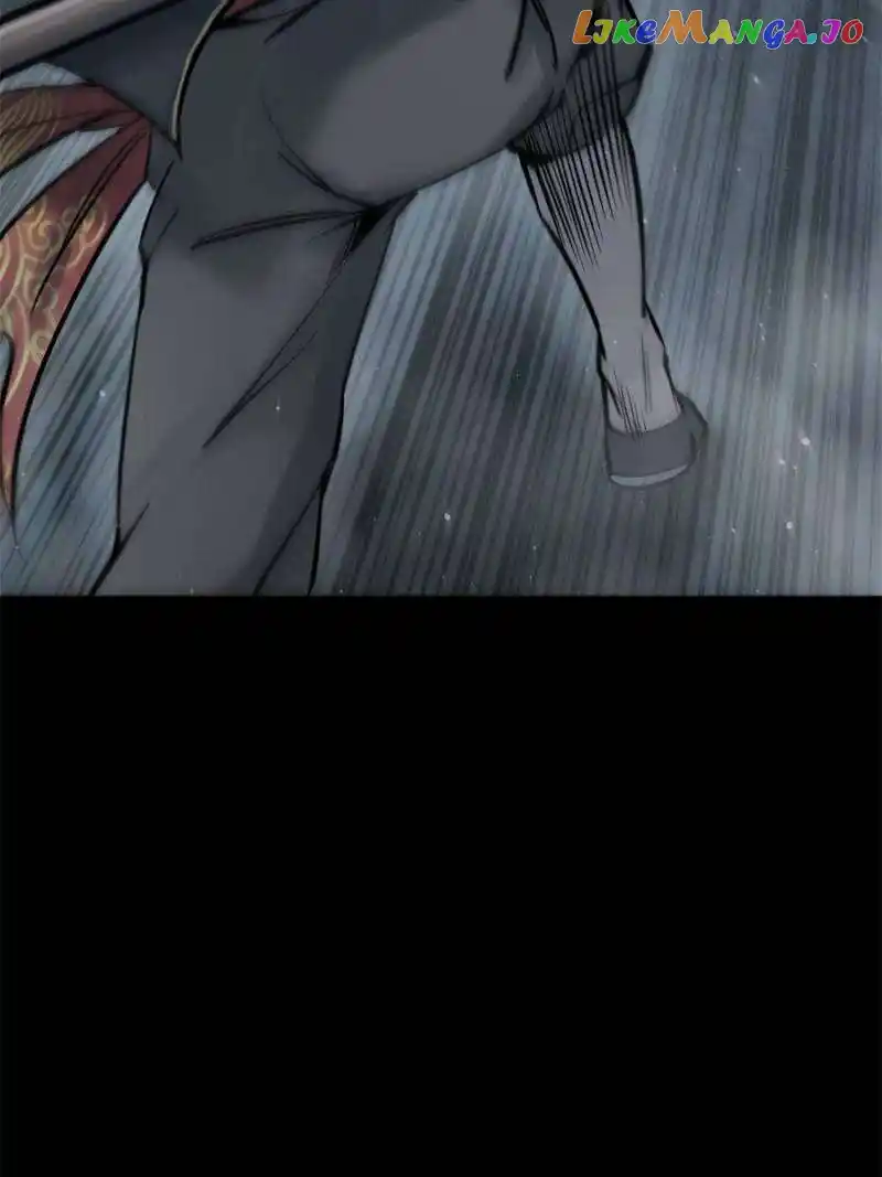 All Starts With Ubume Chapter 216