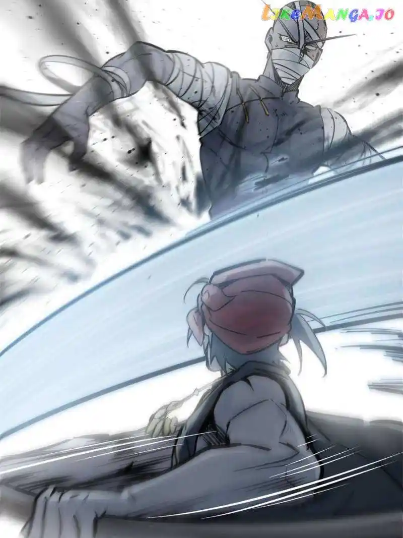 All Starts With Ubume Chapter 216