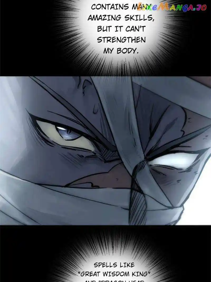 All Starts With Ubume Chapter 216