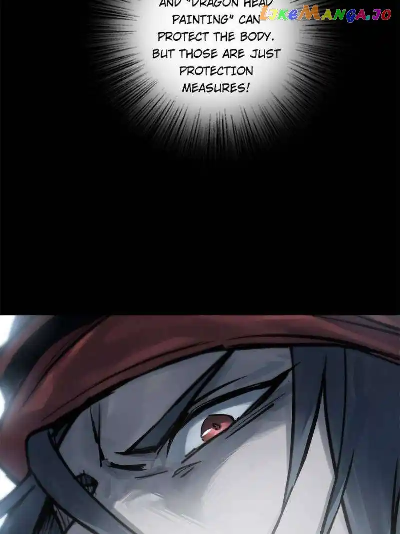 All Starts With Ubume Chapter 216