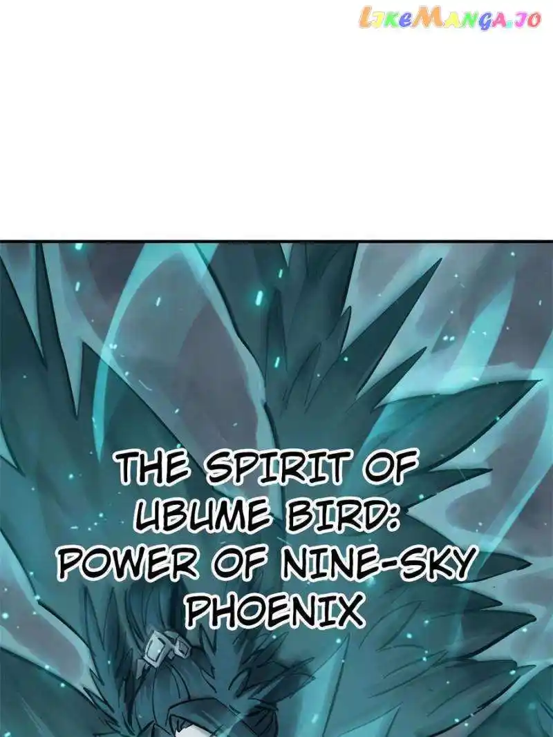 All Starts With Ubume Chapter 216