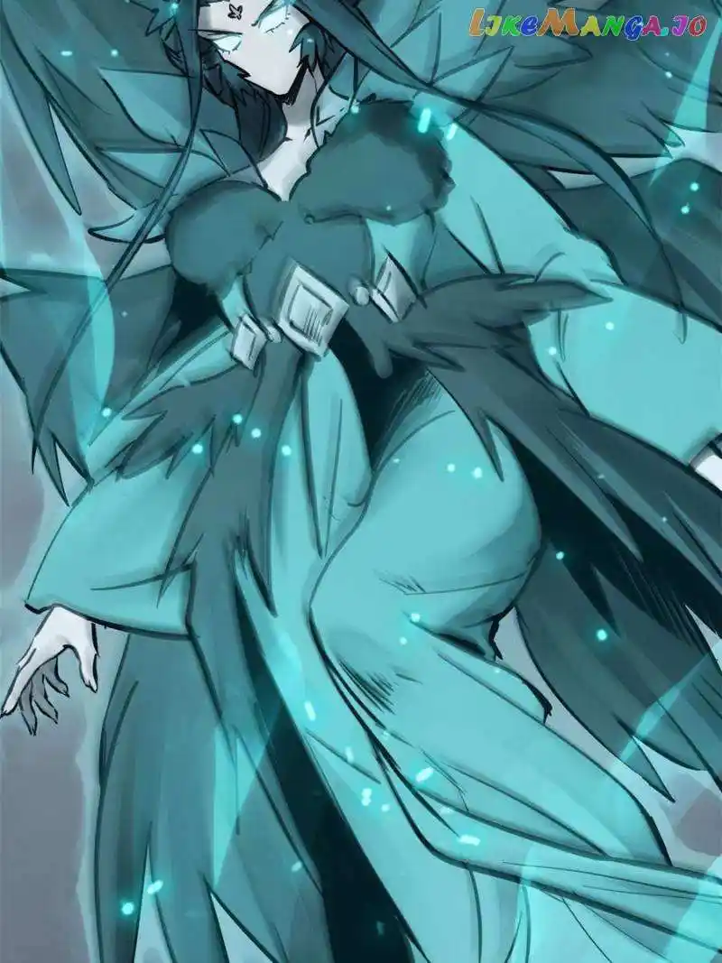 All Starts With Ubume Chapter 216