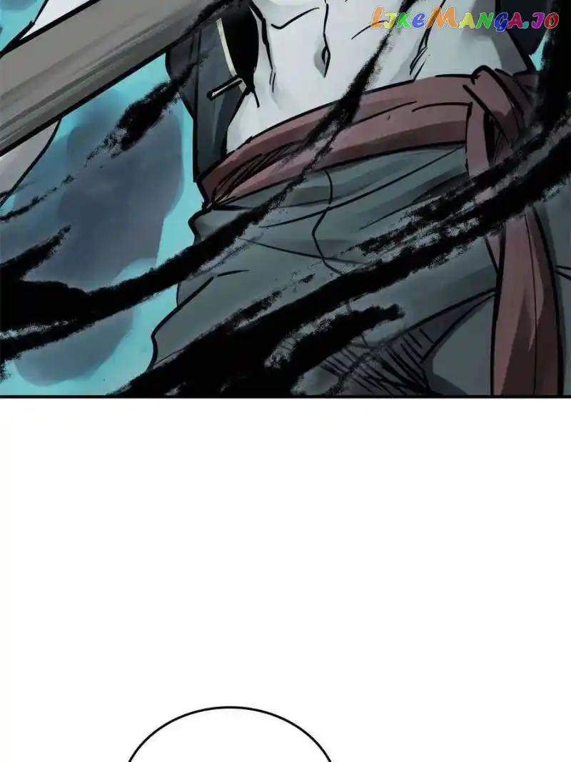 All Starts With Ubume Chapter 216