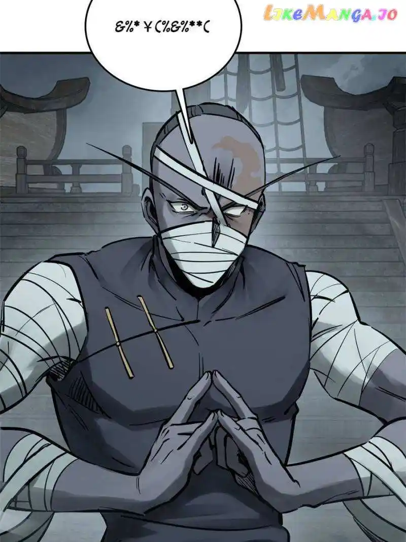 All Starts With Ubume Chapter 216