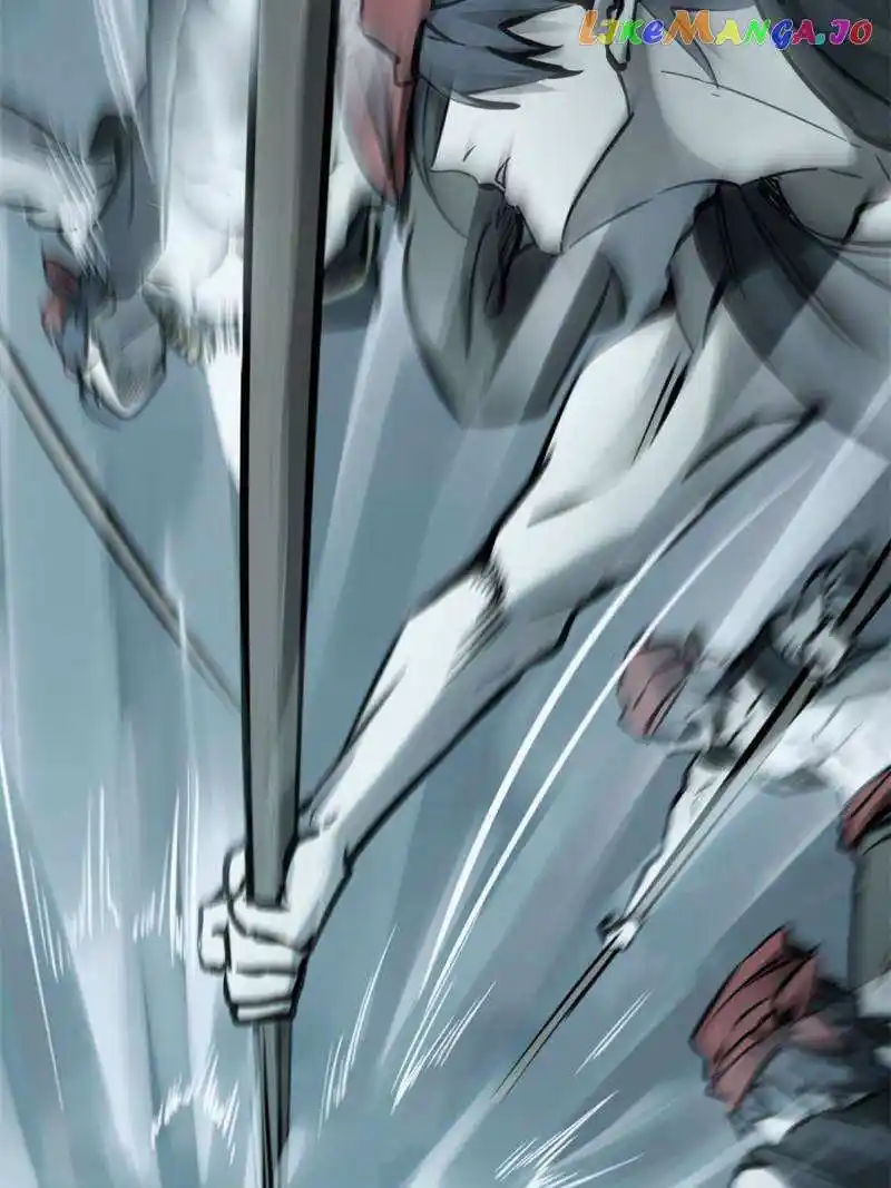 All Starts With Ubume Chapter 216