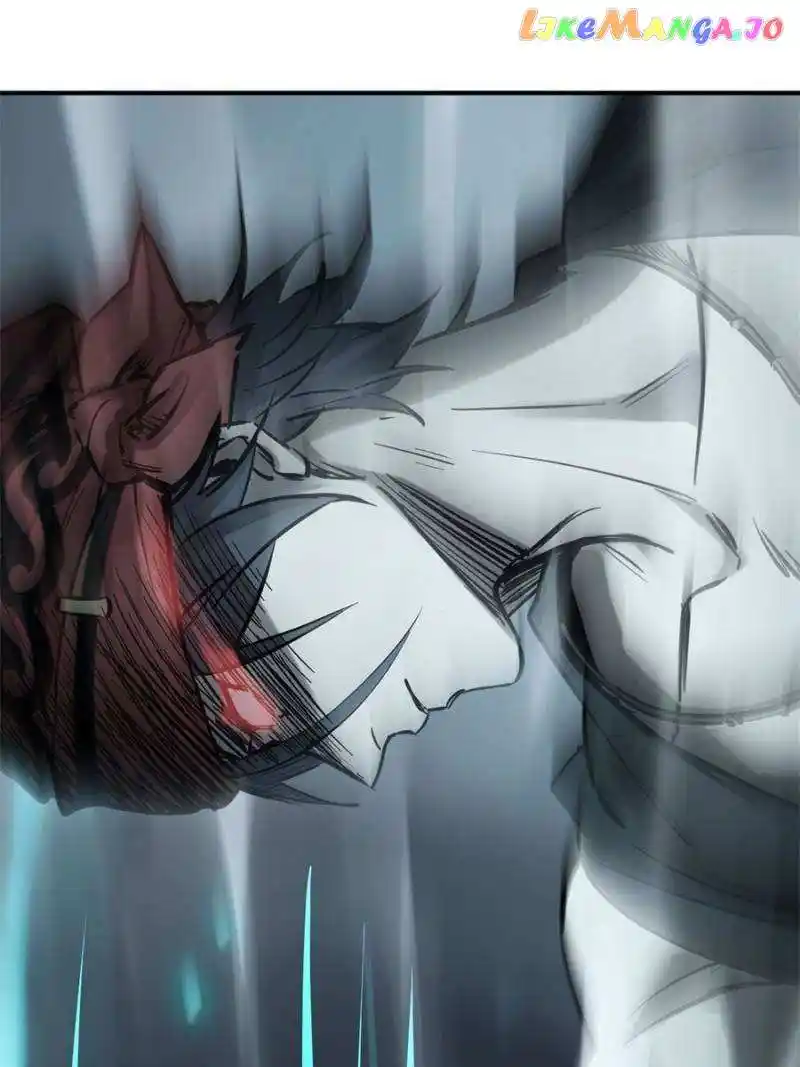 All Starts With Ubume Chapter 216