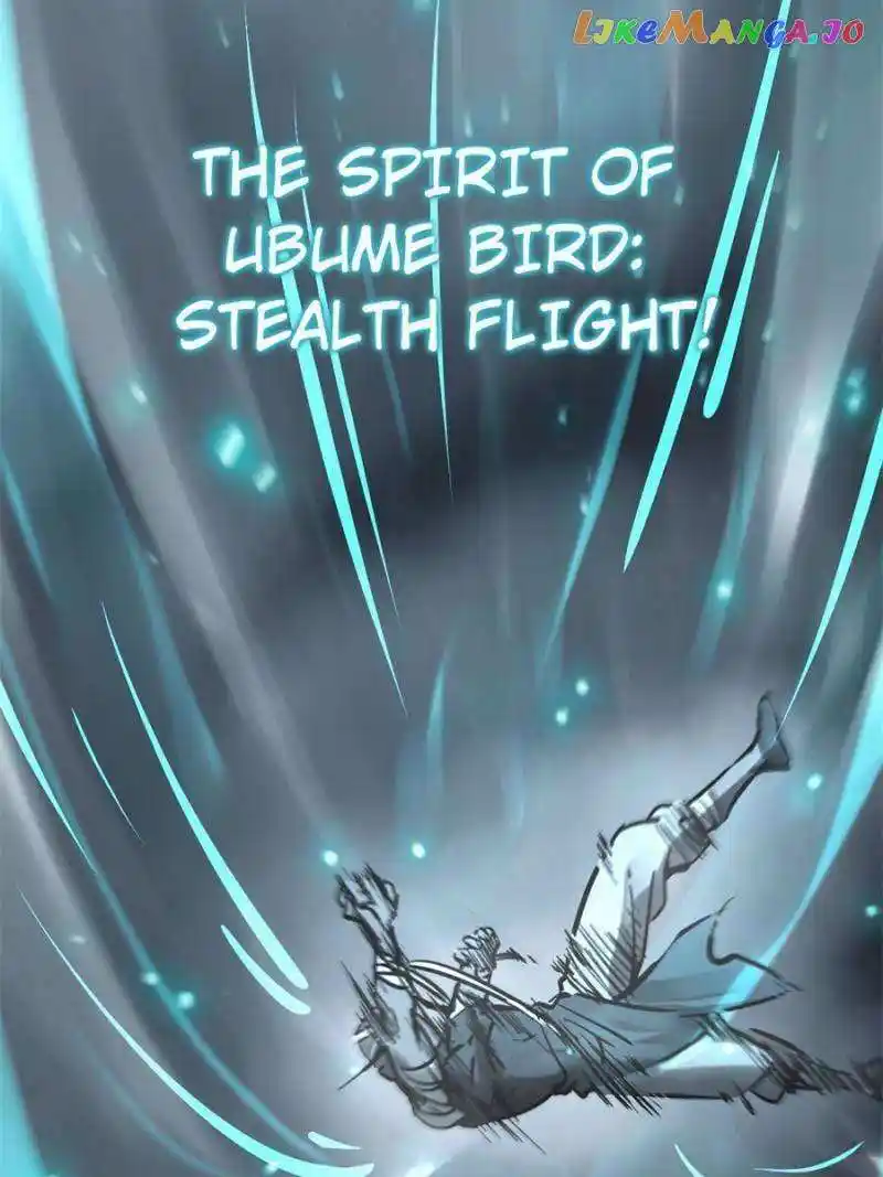 All Starts With Ubume Chapter 216